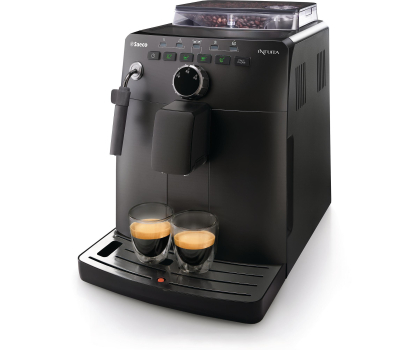 Ekspres i kawa Saeco HD 8750/19 INTUITA
